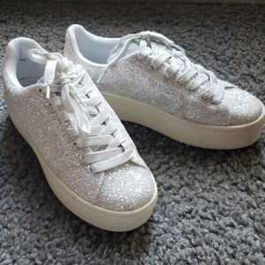 Platform Sneakers